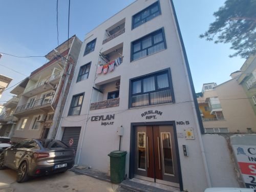 BURSA H�RR�YET MAH. SATILIK 3+1 SIFIR DUBLEKS