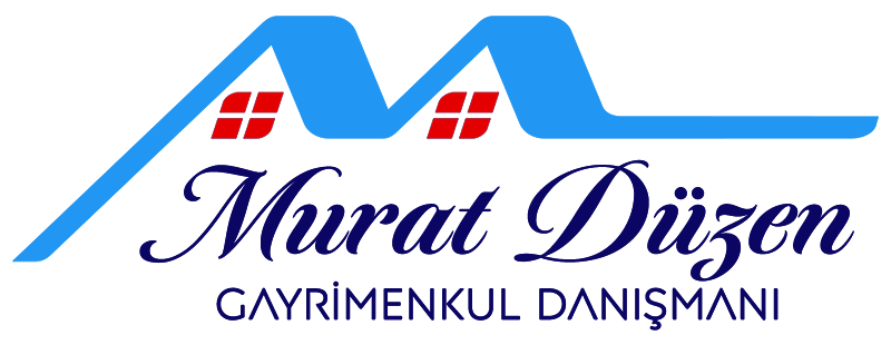Bursa'da Emlak - Netice Grup Gayrimenkul Dan��man� Murat D�zen Logo