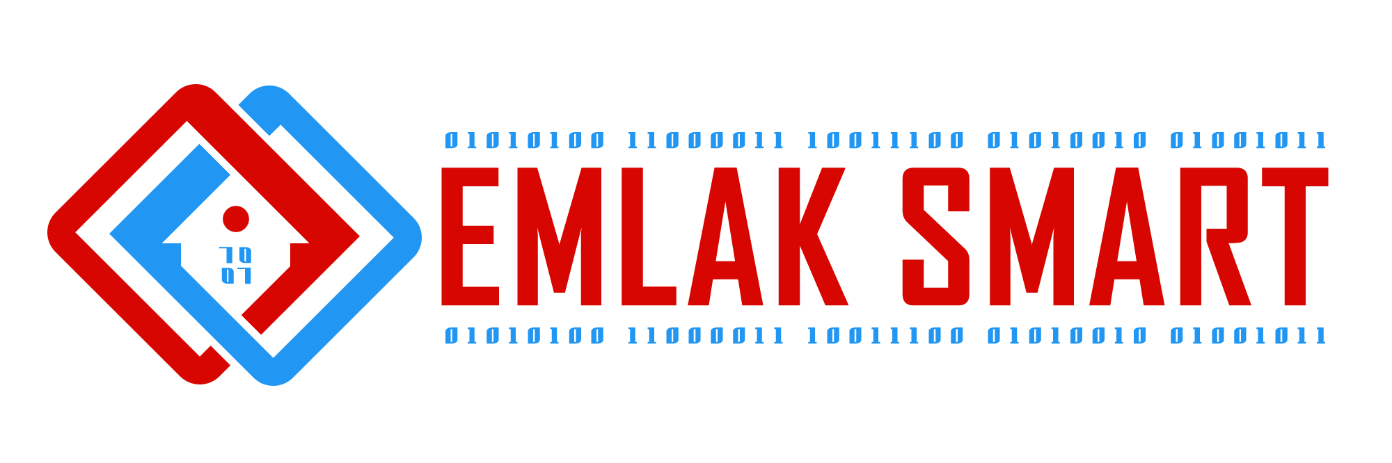 emlak smart logo